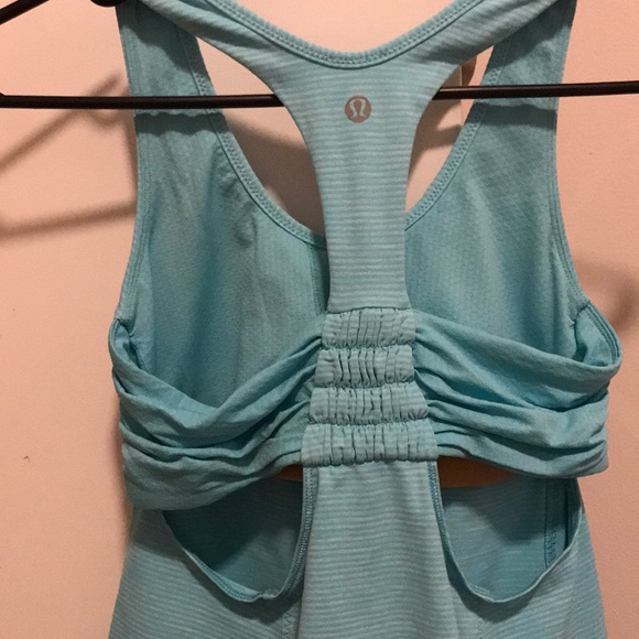 Lululemon Top - Picture 3 of 4